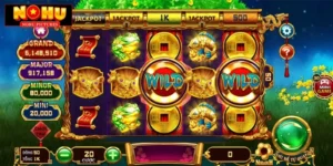 Tham gia 23WIN, cơ hội nhận thưởng siêu khủng mỗi ngày