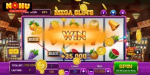 78WIN – Thế giới quay hũ trực tuyến bùng nổ niềm đam mê