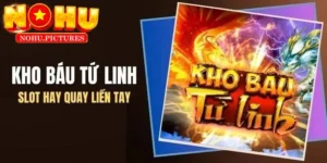 Kho Báu Tứ Linh: Truy tìm báu vật cùng linh thú huyền thoại