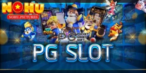 Nổ Hũ PG – Sảnh game giải trí đỉnh cao, thưởng khủng