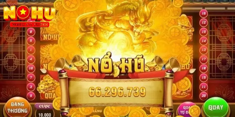 App Nổ Hũ mang đến trải nghiệm chơi game tiện lợi
