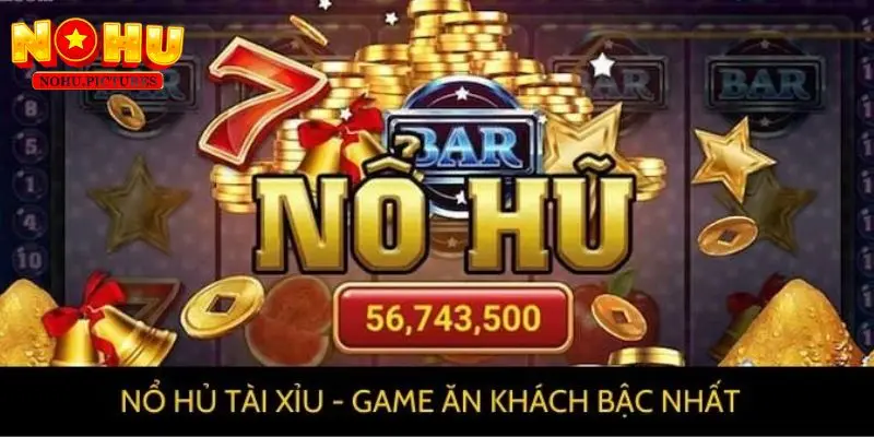 Các bước chơi game Nổ Hũ Tài Xỉu chi tiết nhất