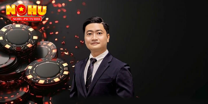 Các bước ngoặt lớn của NOHU gắn với CEO Nguyễn Thành Long