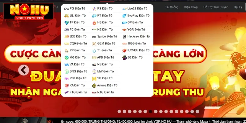 Hướng dẫn chi tiết cách chơi tại nhà cái nổ hũ chuyên nghiệp