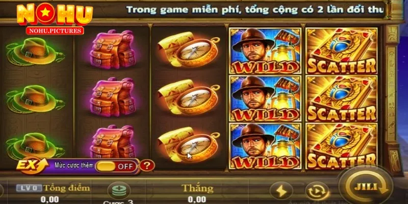 Nên soi cầu khi chơi nổ hũ để có cách đánh chuẩn