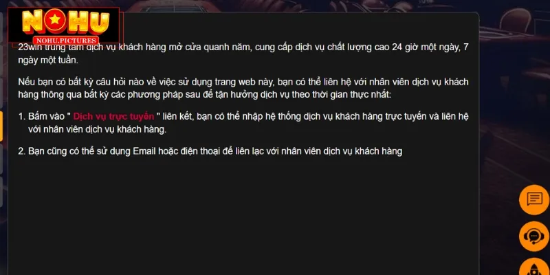 Đội ngũ chăm sóc khách hàng chuyên nghiệp, đào tạo bài bản định kỳ hàng năm