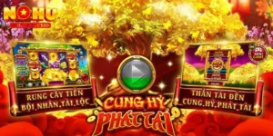 Cung Hỹ Phát Tài: Bí quyết chơi game trúng lớn