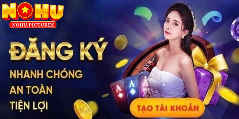 Bí quyết đăng ký tài khoản thành công nhanh chóng