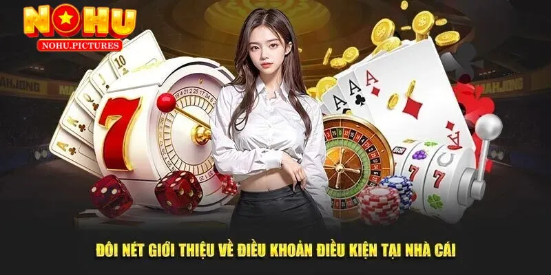 Một số yêu cầu cơ bản khi tham gia khuyến mãi nhà cái