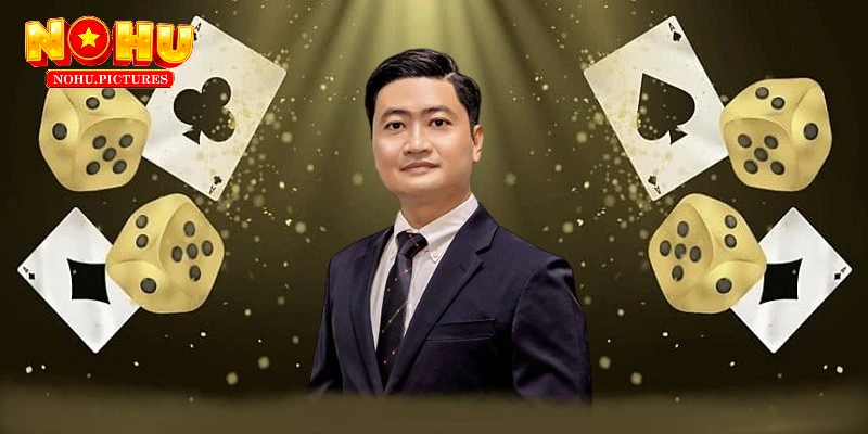 Định hướng phát triển NOHU của CEO Thành Long