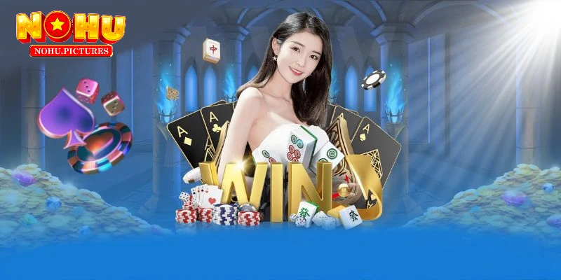 Những siêu phẩm cá cược đổi thưởng tại WIN88