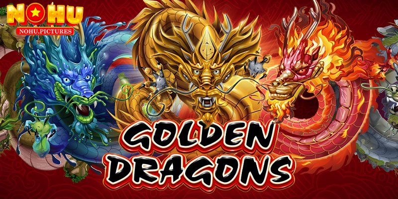 Dragon Koi là tựa game hấp dẫn