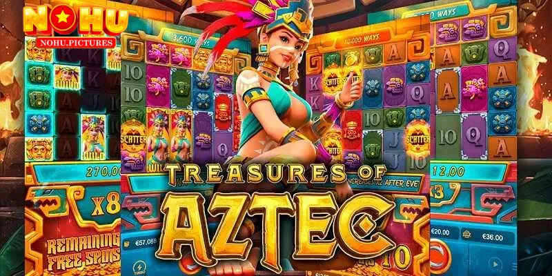 Một vài game nổ hũ siêu hot đáng thử tại F8BET