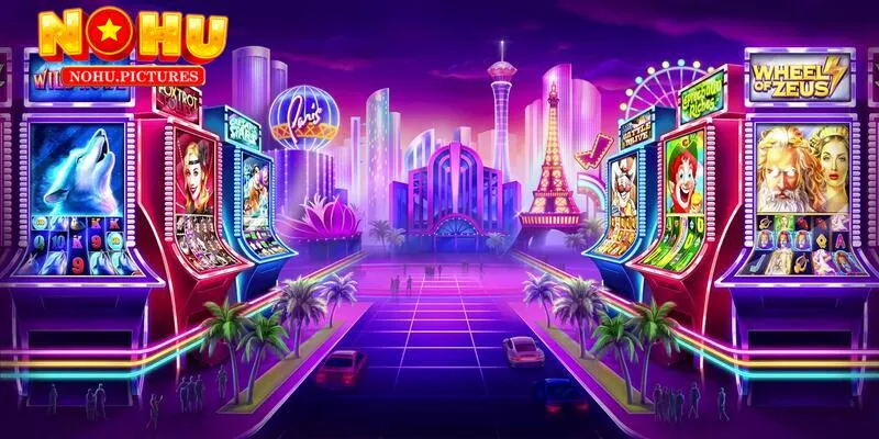 Mẹo chơi game nổ hũ cực chất từ chuyên gia