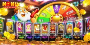 Game nổ hũ tặng code: Siêu phẩm giải trí hỗ trợ vốn cực hời