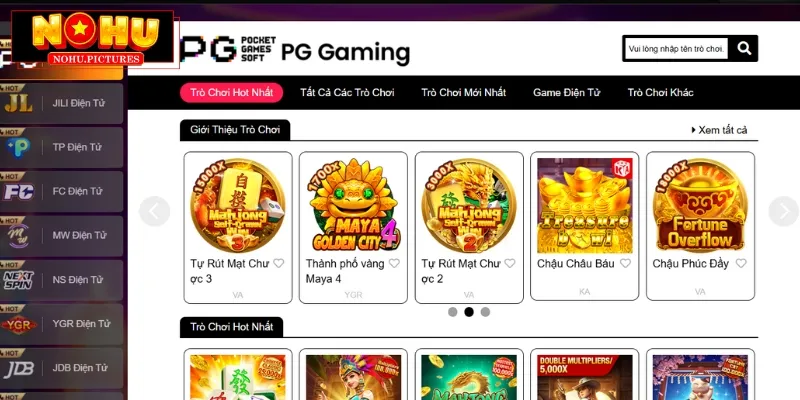 Sở hữu giao diện đẹp mắt, tính trực quan cao