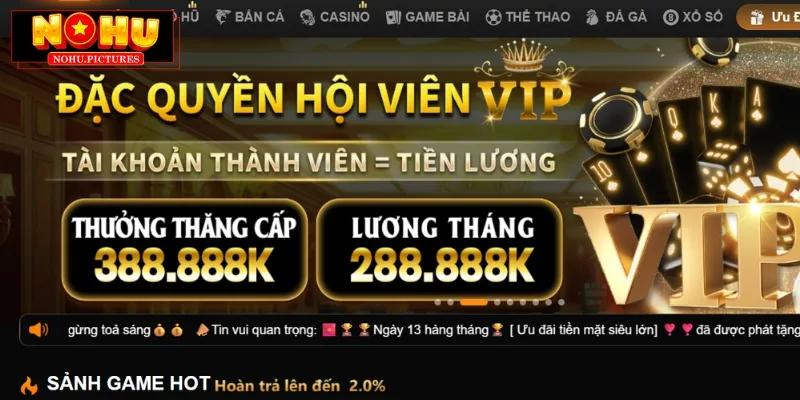 23WIN là nhà cái nổi bật tại thị trường châu Á
