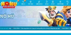 HI88 – Nhà cái nổ hũ uy tín, trả thưởng lớn mỗi ngày