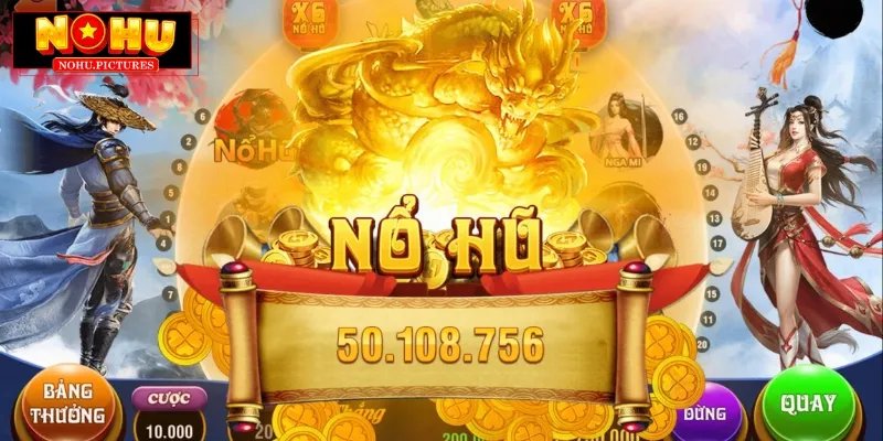 Tải app nohu là ứng dụng cược đáp ứng nhu cầu giải trí của mọi người