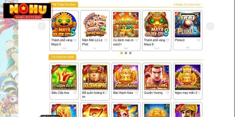 Hướng dẫn chi tiết các bước tham gia cá cược quay hũ chi tiết