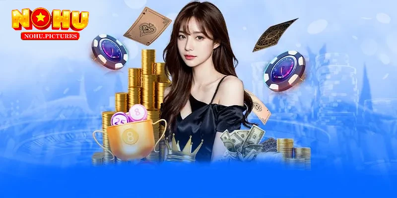 Tận hưởng giải trí với hàng loạt quà thưởng ưu đãi tại WIN88