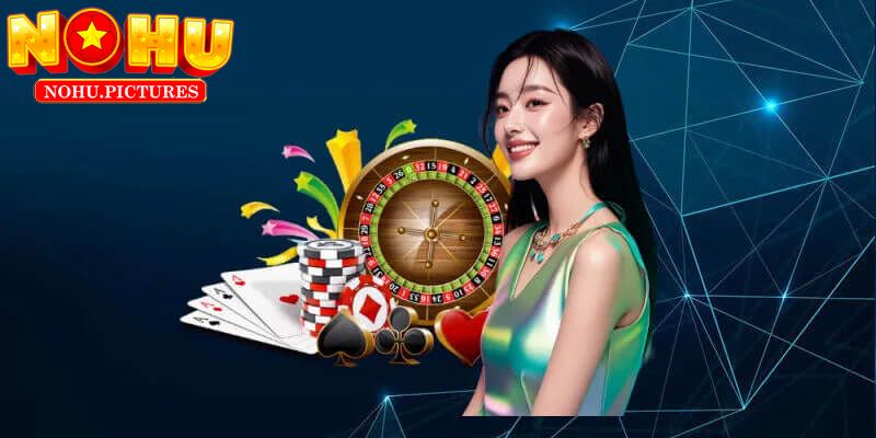 Hướng dẫn cách tham gia nhận khuyến mãi tại Nohu nhanh chóng
