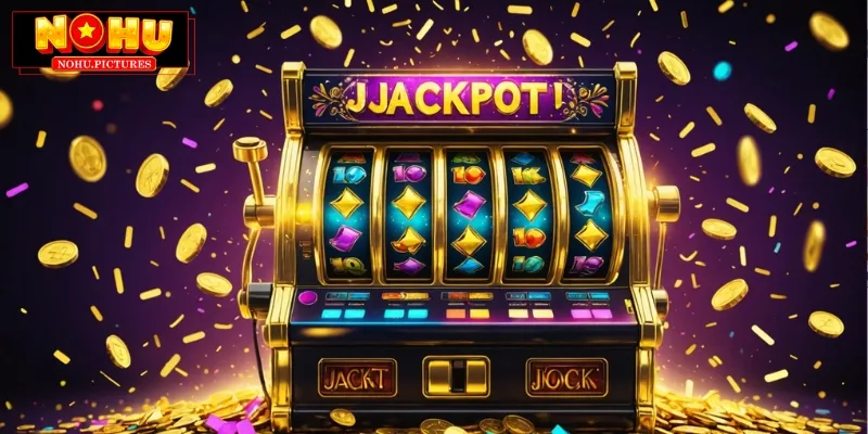 Kinh nghiệm hay để chiến thắng các trò chơi nổ hũ tại sân chơi