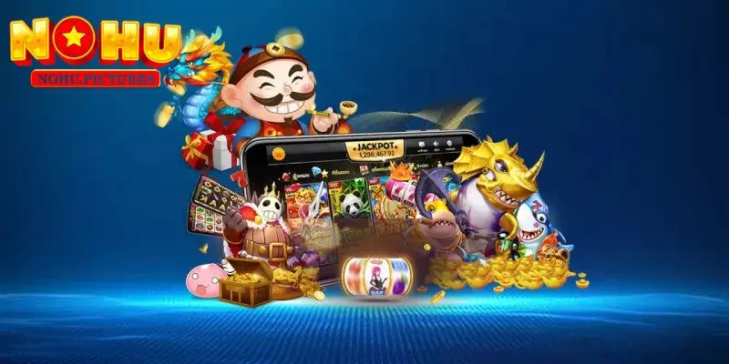 Kinh nghiệm giúp bạn chơi nổ hũ hiệu quả hơn 