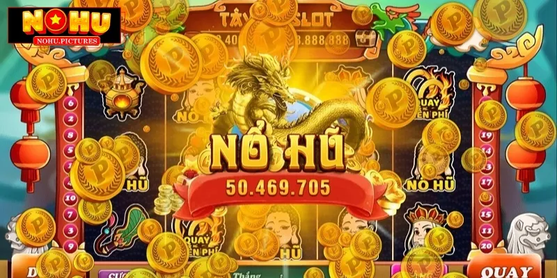 Một vài bí quyết hay để chiến thắng trong tựa game nổ hũ đổi thưởng