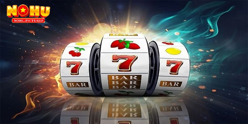 Những thông tin cập nhật tại kinh nghiệm nổ hũ