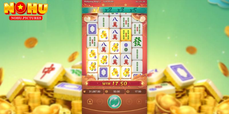 Mahjong Ways 2 mang đến trải nghiệm tối ưu
