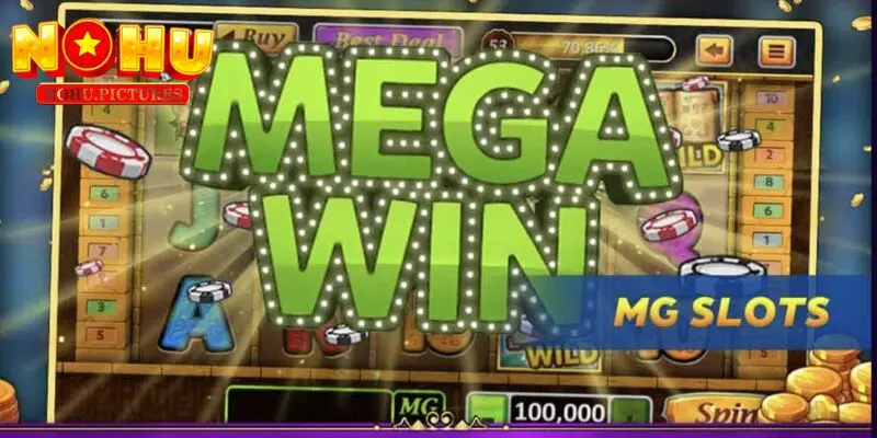 Một số tựa game nổi bật mà sảnh game đang cung cấp 