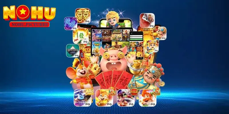 Một vài lưu ý quan trọng khi tham gia chơi nổ hũ 