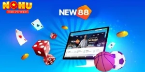 New88 - Điểm đến giải trí thăng hoa cảm xúc cho mọi người