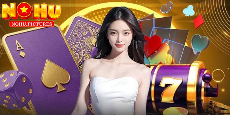 Các nhà cái Nohu uy tín bạn nên chơi ngay