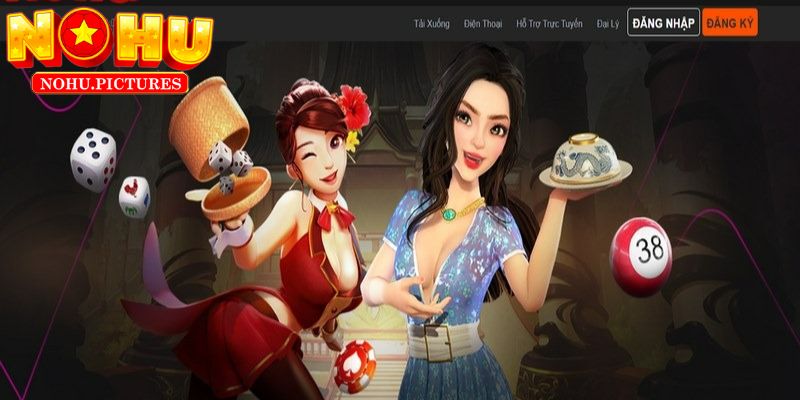 Nhà cái Nohu được đánh giá là sân chơi uy tín hàng đầu