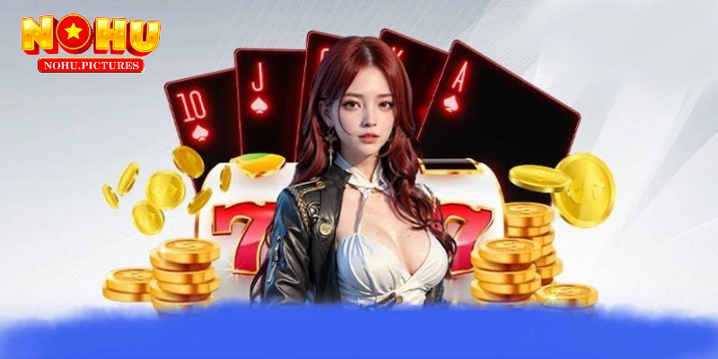 Kho trò chơi siêu khủng siêu thú vị tại WIN88