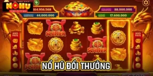 Khám phá bí mật nổ hũ 777 – Săn thưởng đỉnh cao mỗi ngày