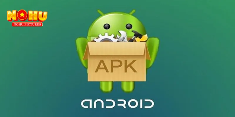 App nổ hũ Android cho quá trình sử dụng an toàn, thuận lợi