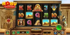 Nổ hũ Bí Mật Cleopatra - Lựa Chọn Lý Tưởng Số 1 Hiện Nay