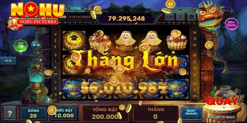 Luật chơi của slot game Bí Mật Cleopatra khá đơn giản