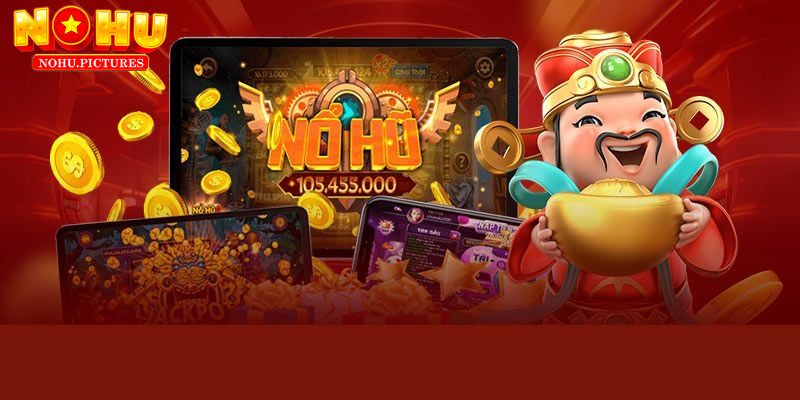 Nổ hũ CQ9 mang đến trải nghiệm tối ưu cho các thành viên