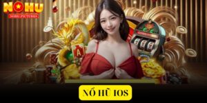 Nổ hũ iOS: Tải liền tay, khám phá 1300 game slots mỗi ngày