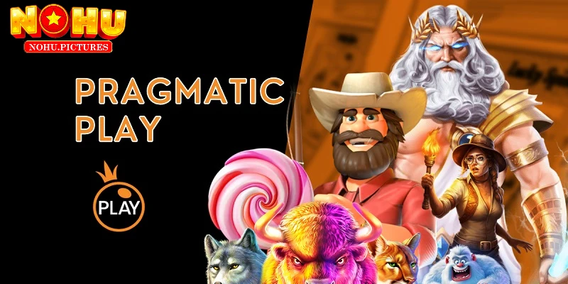 Giới thiệu khái quát về nổ hũ Pragmatic Play