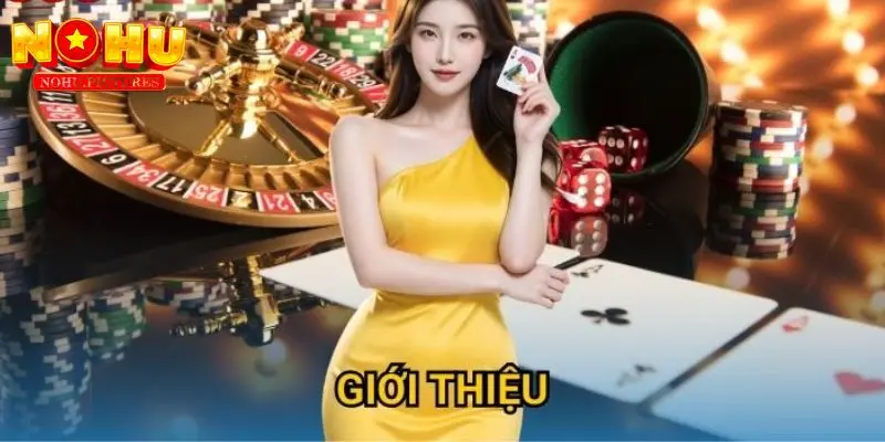 Nohu - điểm đến yêu thích của nhiều người chơi trực tuyến