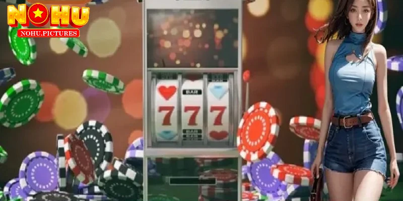 Nohu52 - Thế giới trò chơi đa dạng