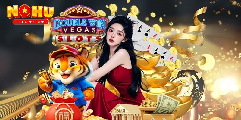 Các trò chơi nổi trội, thịnh hành của NOHU90