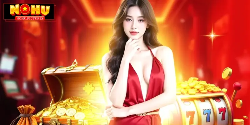 Sảnh cược nổ hũ đem lại nhiều tựa game hấp dẫn cho mọi người