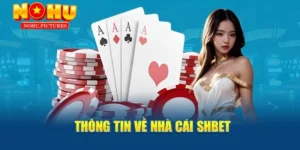 SHBET - Chơi Game Slot Thưởng Lớn, An Toàn Đáng Thử 2025