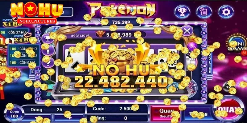 SHBET là sân chơi nổ hũ an toàn, minh bạch hàng đầu hiện nay